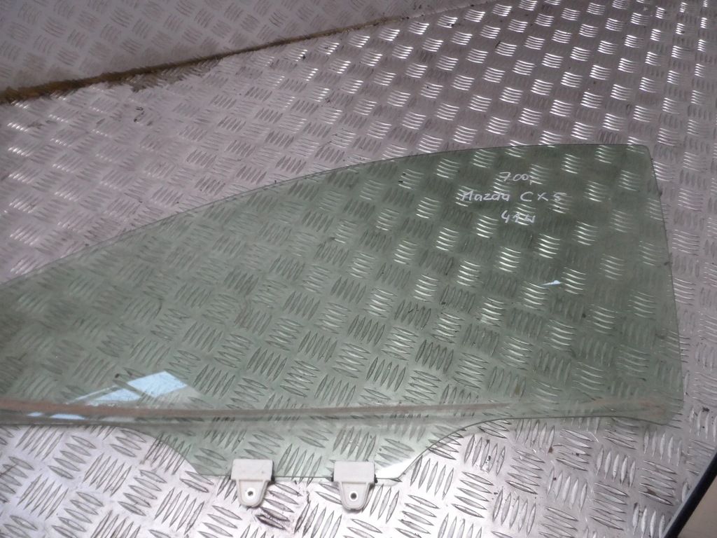 фото №1, Скло двері лівий перед передня mazda cx-5