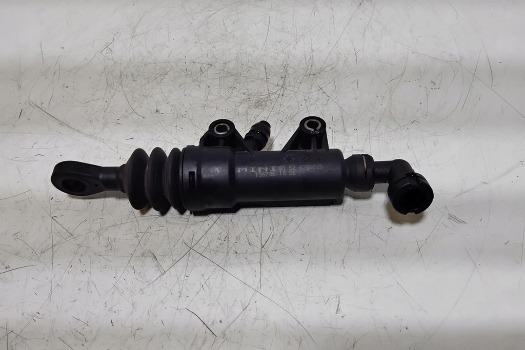 фото №1, Циліндр зчеплення mini cooper r50, r53 6758825 1.6l бензиновий 85kw 2002