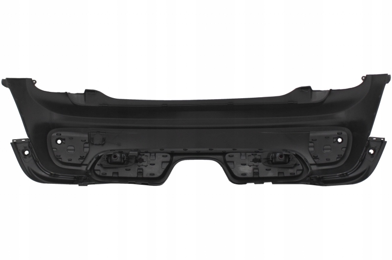 Бампер кузов kit mini one iii f56 3d 2013-2015 Киев