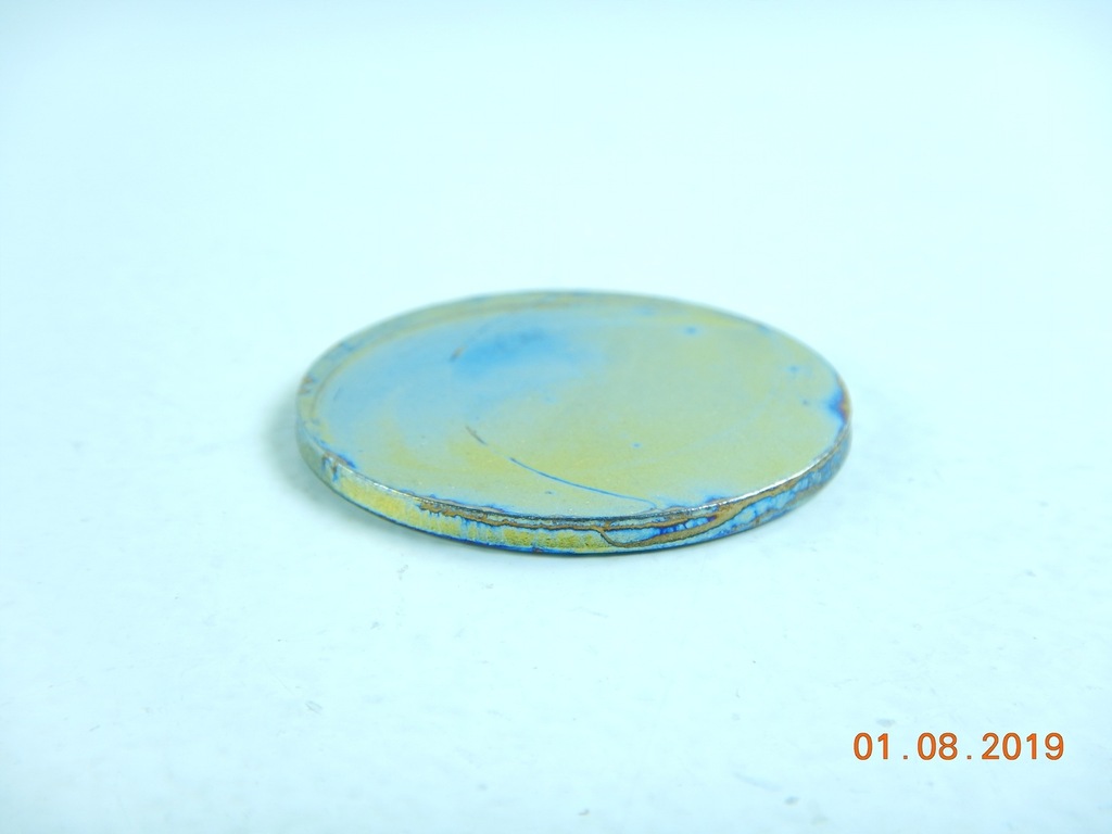 фото №7, Прокладки регулировки зазор дифференциал transit aso