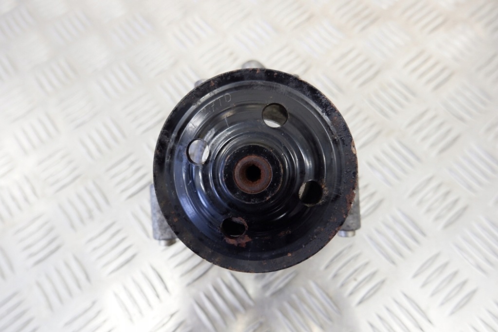 фото №8, Усилитель руля jaguar xf x250 8x233a696ba 2.7l дизель 152kw 2009