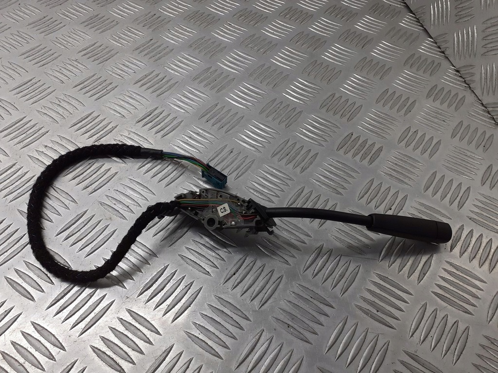 фото №1, Переключатель круиз-контроль mercedes w210 a2035450324