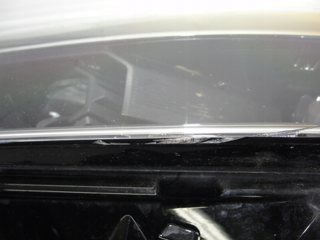 фото №6, Лампа перед ліва opel insignia b lift 2020- full led 39136835