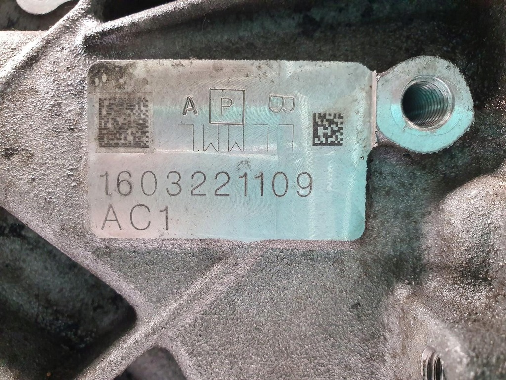 фото №10, Блок land rover discovery sport l550 2.0 d 204dtd