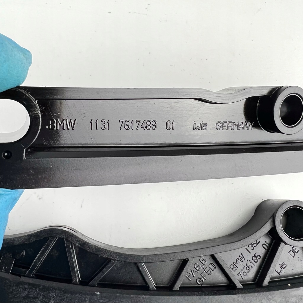 фото №10, Грм bmw f39 f45 f46 f48 mini f54 f55 1.5