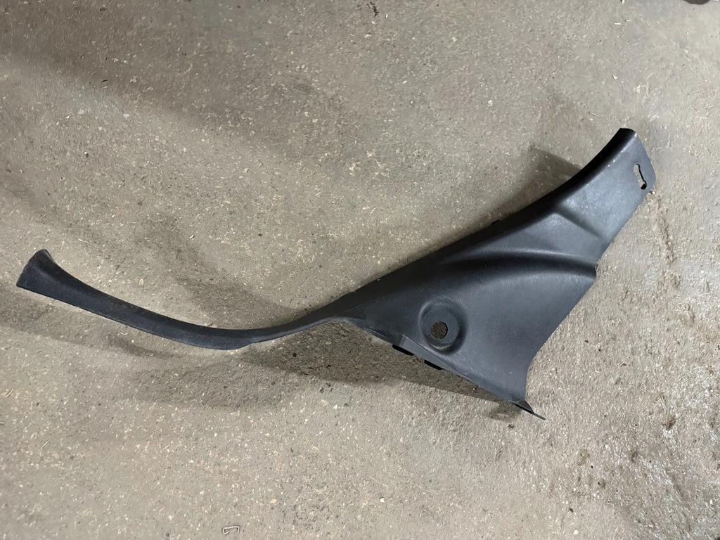 фото №1, Citroen c1 ii peugeot 108 ii 14-21 захист молдинг поріг права