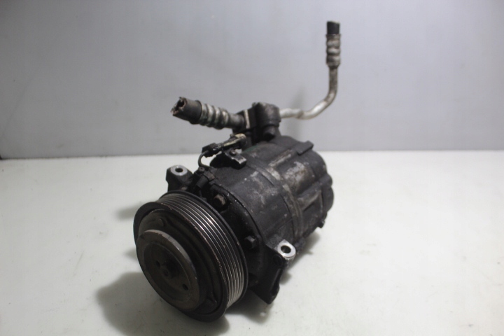 фото №1, Компресор кондиціонера opel signum 3.0cdti