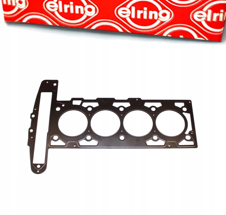 фото №1, Прокладка головки elring do chevrolet cobalt 2.2