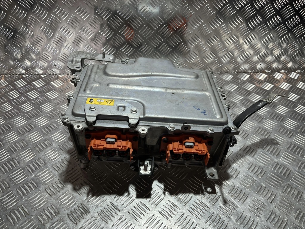 Купити Модуль ladowarnia інвертор renault austral 22- 1.2 tce e-tech