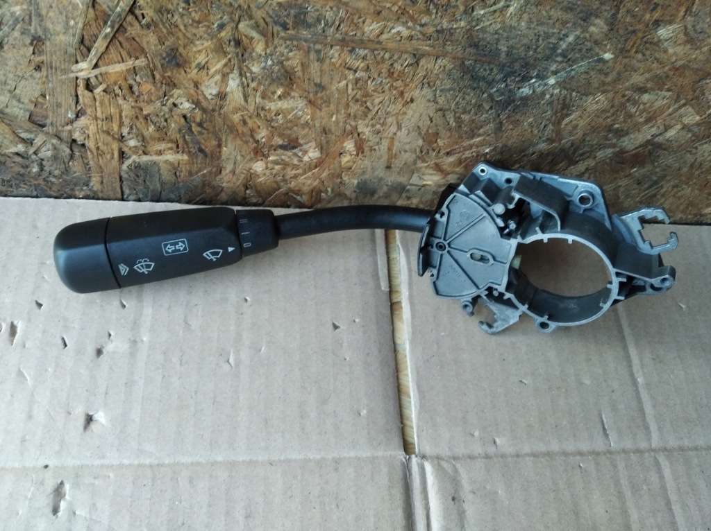 фото №1, Перемикач pod кермо лівий mercedes w210