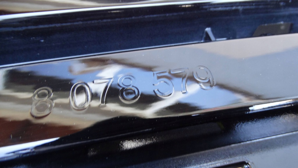 фото №10, Молдинг поріг ліва 8078579 bmw i4 g26 m-pakiet nowa