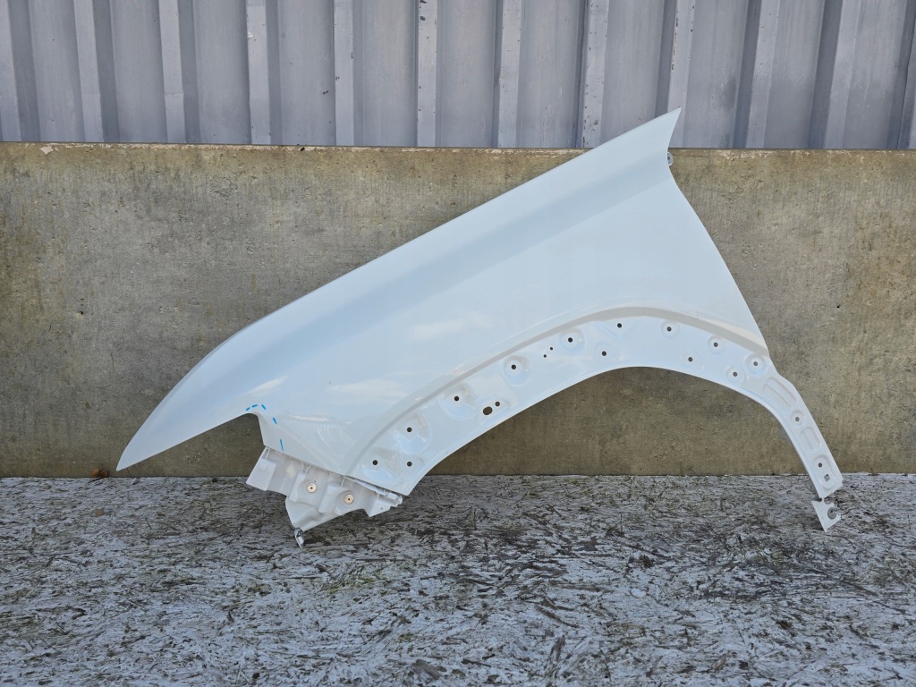 фото №1, Dacia duster iii 3 24- крила перед передній лівий