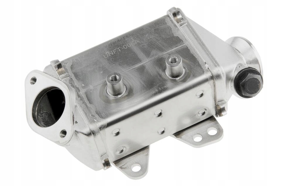 фото №1, Nty радіатор вихлопних газів клапана egr egr-ft-006a