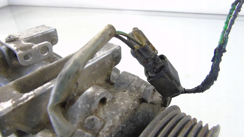 фото №5, Volvo v50 2.0 d компресор кондиціонера s40 ii 31291881