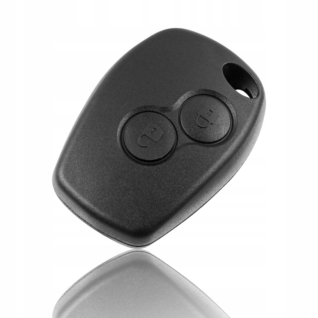 фото №9, Корпус ключ pilot do renault trafic master dacia sandero logan duster