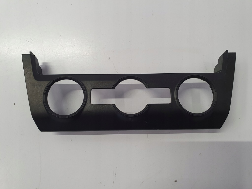 фото №1, Skoda octavia iii рамка панель кондиціонера