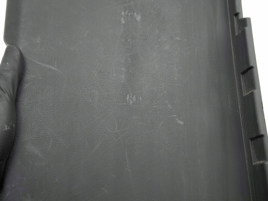 фото №9, Nissan leaf ii ze1 2018 защита поперечина багажника