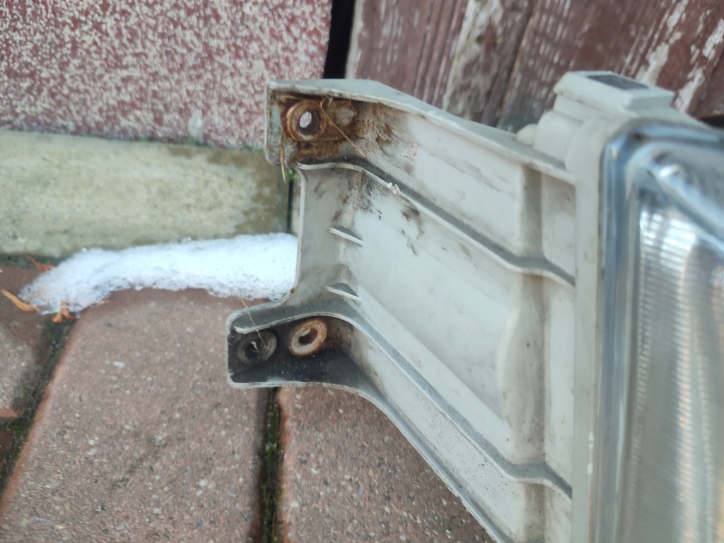 фото №8, Лампа правий перед передня hyundai h1 starex