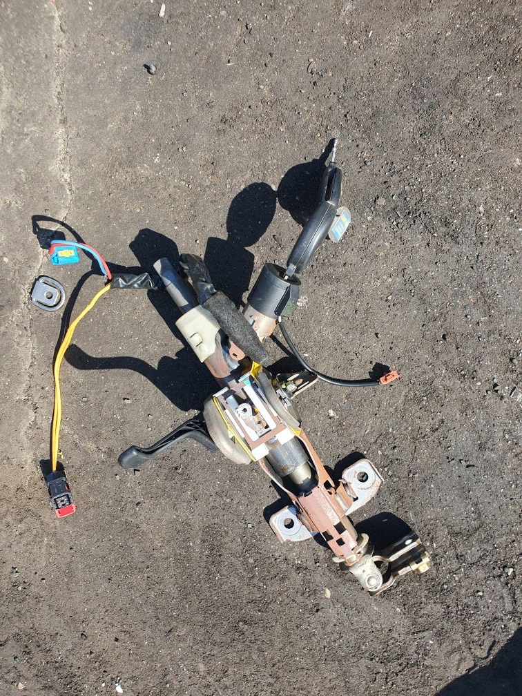 фото №15, Капот citroen xsara 99 kombi 1.9 дизель eypc 1999 lift bez решетка