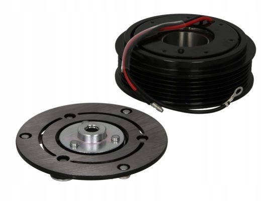 фото №1, Сцепление компрессор кондиционера ktt040126