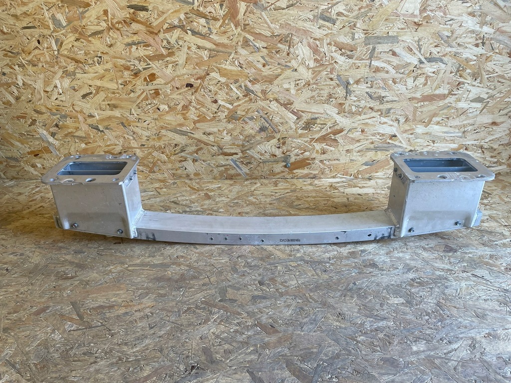 фото №11, Балка бампера перед передний hyundai ioniq 5 v 2021^