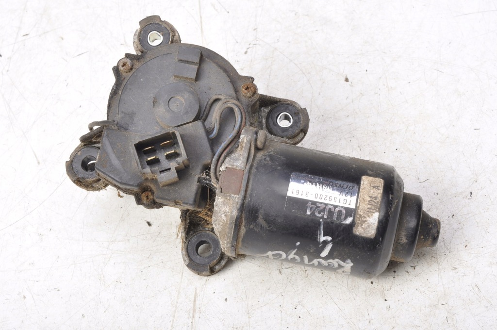 фото №4, Ford ranger iv моторчик дворники tg159200-3161