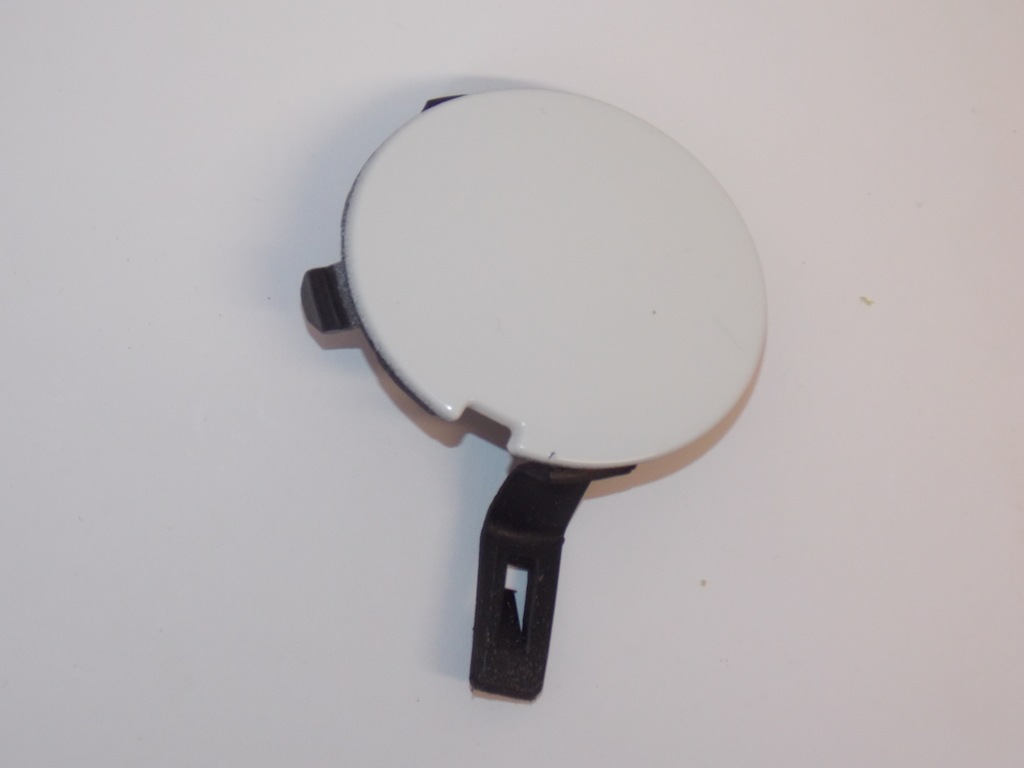 фото №4, Заглушка фаркоп перед dacia sandero 511804925r