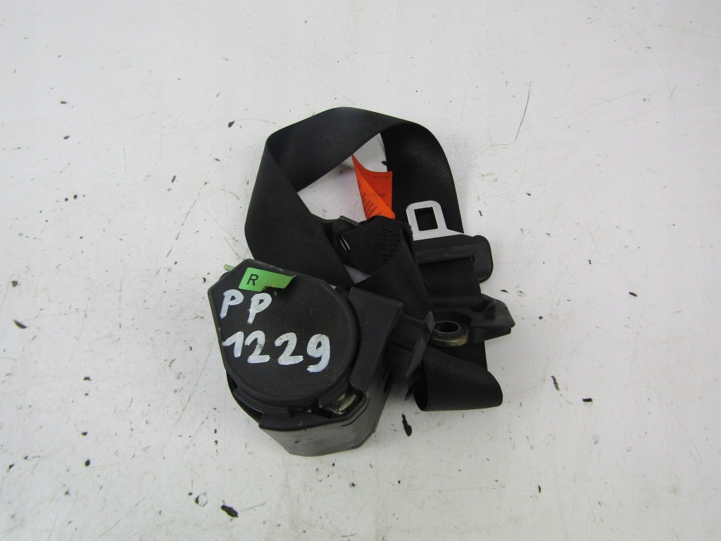 Купить Bmw 5 e39 ремень безопасности правый  перед 00-03 4d fl
