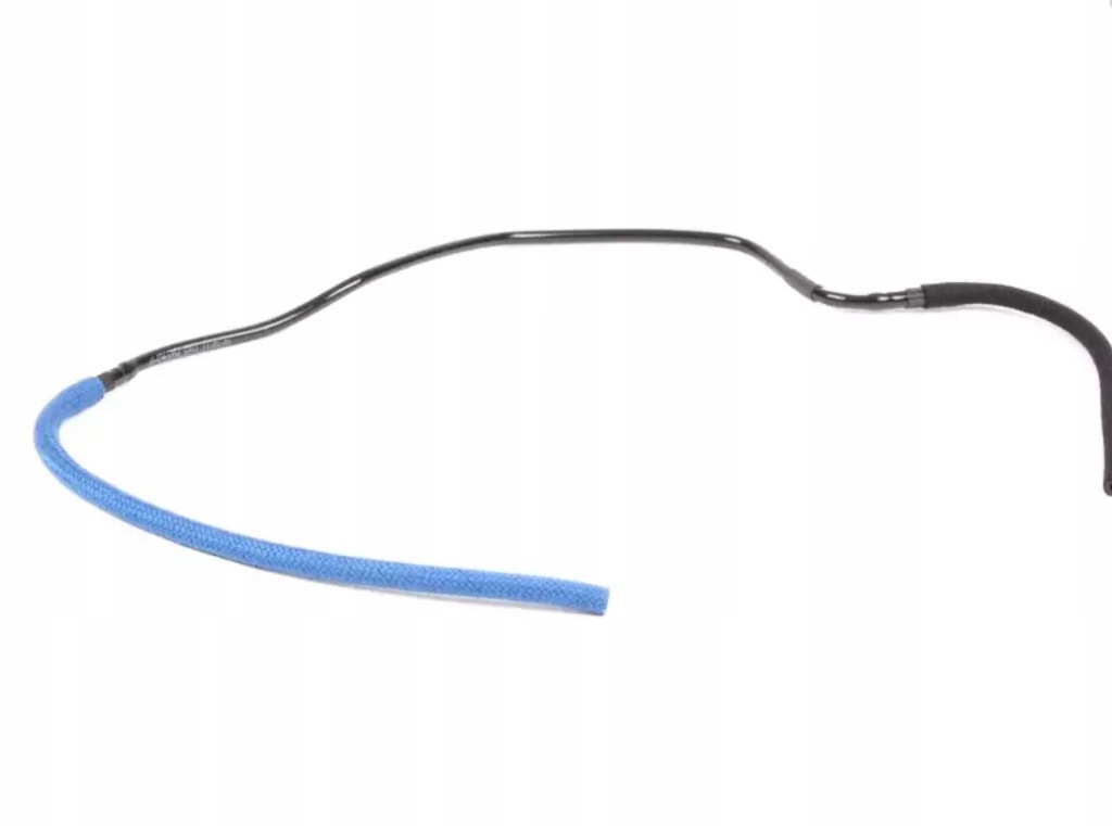 фото №7, Bmw 3 coupe e92 труба вакууму 11657565963 7565963 oem