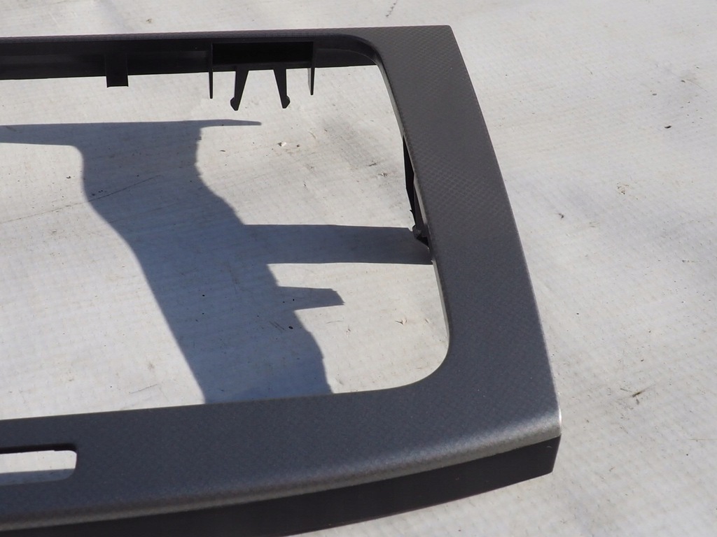 фото №6, Ap накладки декоративные консоли dekor vw passat b6 cc