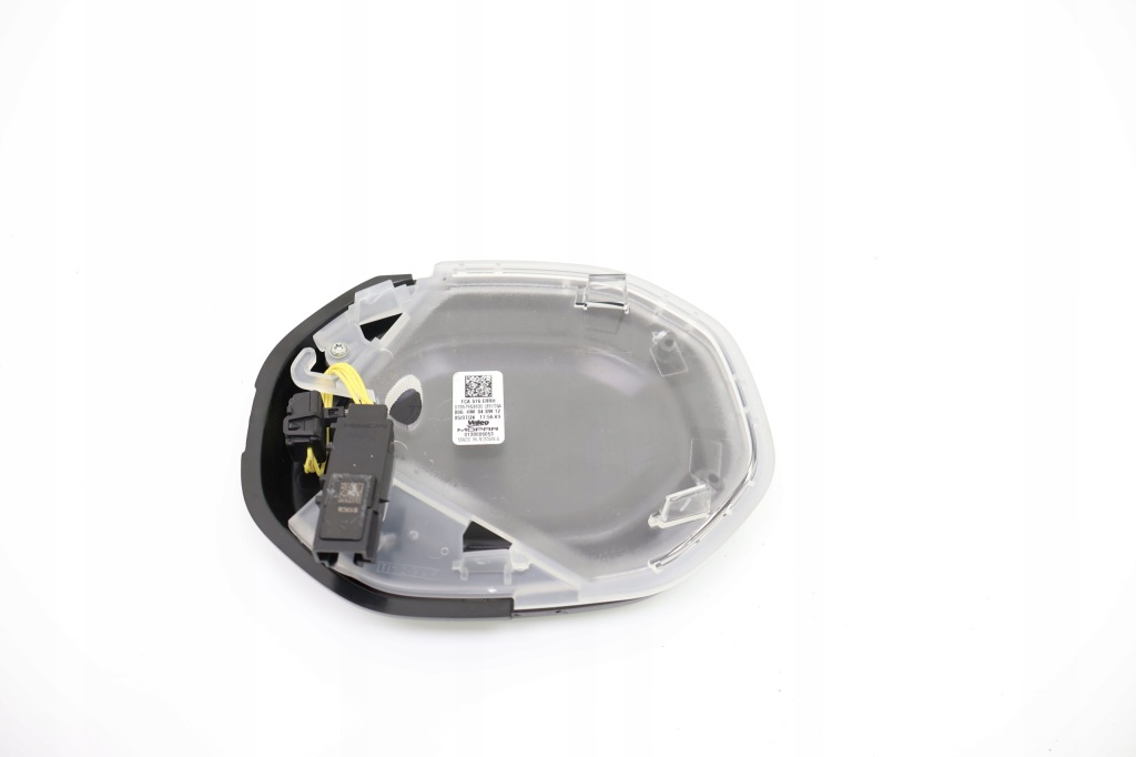 Jeep avenger накладка заглушка панелі приладової панелі права '07357953830 в Україні