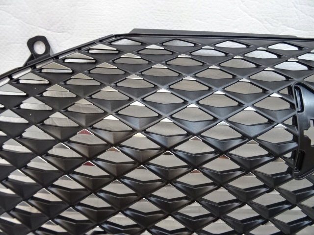 Ds3 crossback решётка радиатора решётка радиатора бампера передняя nowa в Украине