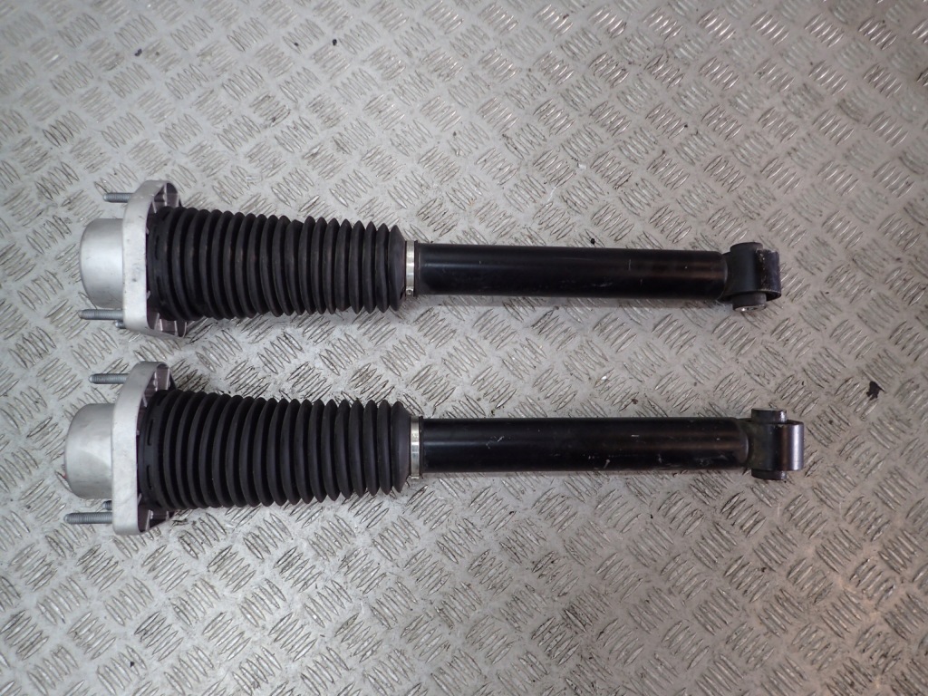 фото №1, Land rover discovery 5 амортизатор hy32-18w002-bb