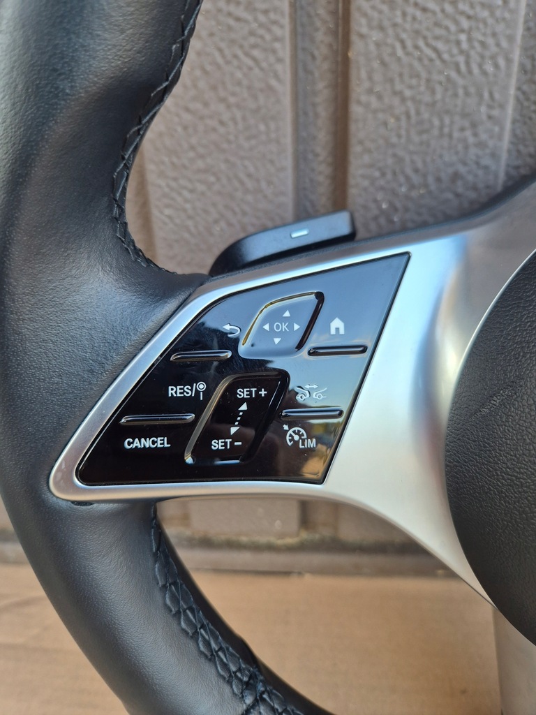 фото №7, Воздуховод mercedes w206 glc x254 v447 cla w910 комплект