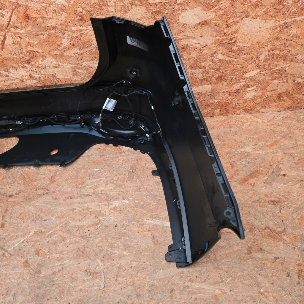 Бампер задний mercedes c-klasa w206 универсал a2068858400 a2068854800 Недорого