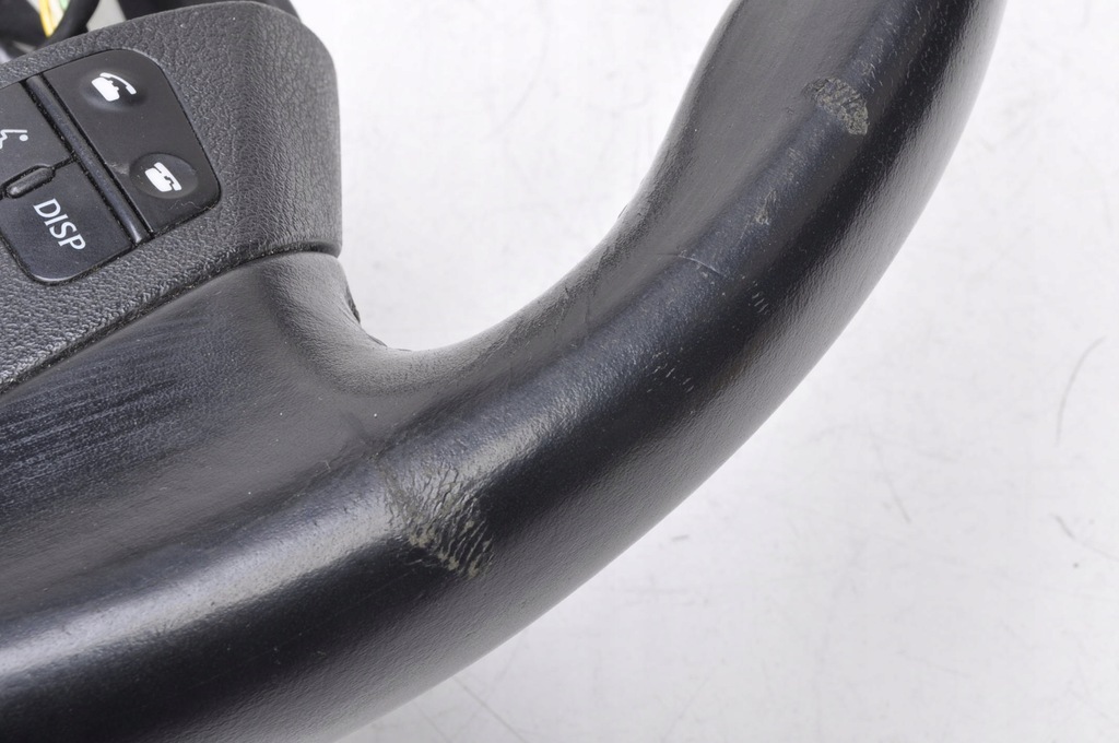 фото №8, Lexus is ii повітропровід шкіряний p2