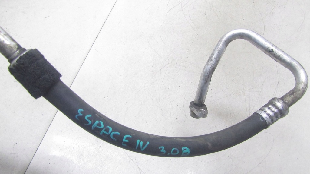 фото №5, Renault espace iv 3.5 шланг кондиціонера 8200680897 07-