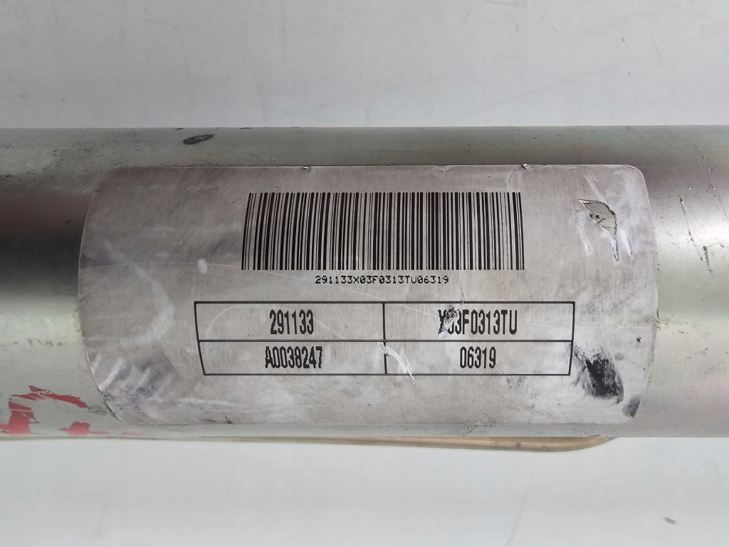 Трансмісія рейка рульова ferrari 291133 f8 tributo Київ