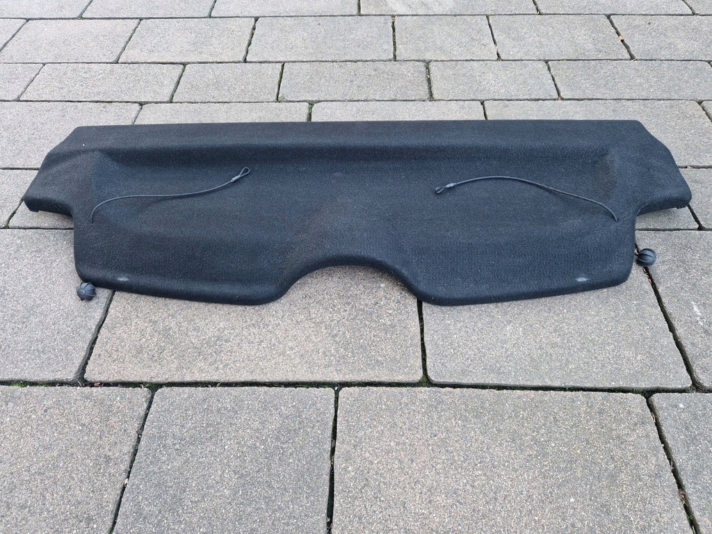 фото №3, Mini countryman r60 полка багажника 9801187 10-2017