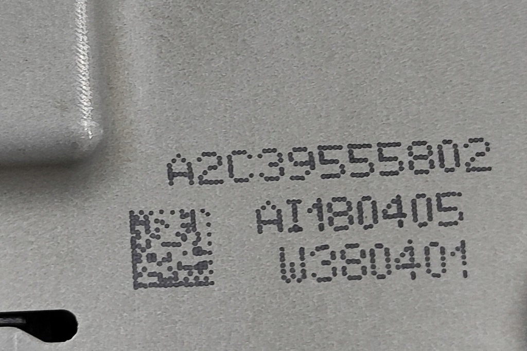 фото №9, Skoda karoq nu7 навигация экран дисплей 565919605c 1.0i 85kw 2018 26021