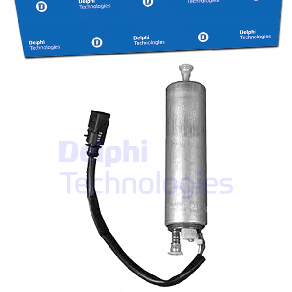 Купить Delphi fe0510-12b1 насос топливной