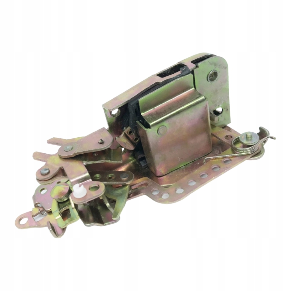 фото №1, Замок двері перед лівий vw transporter t4 1996-2003