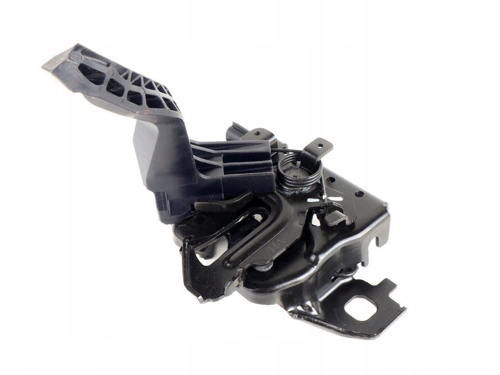 Замок капот ручка відкривання renault austral 22- r. 656010844r Ціна