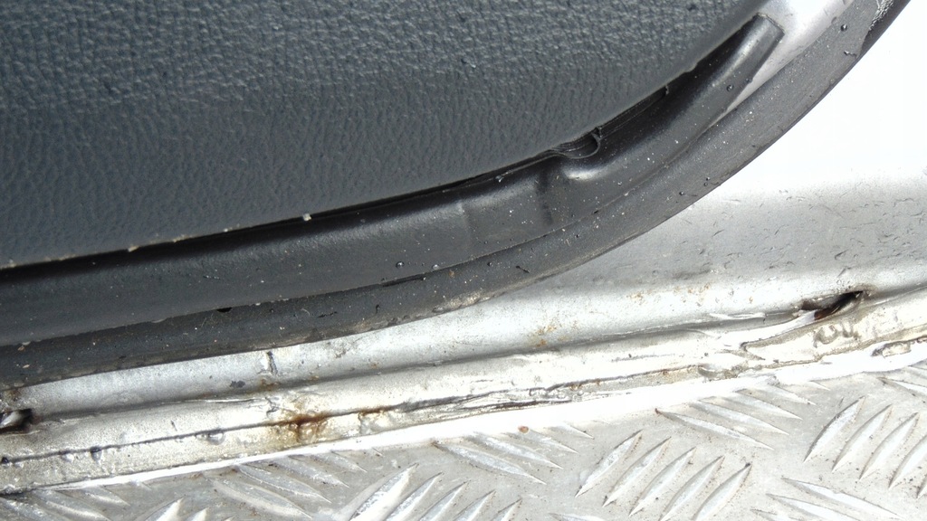 фото №7, Двері праве задні задня mazda 6 gg hb 5d 25g