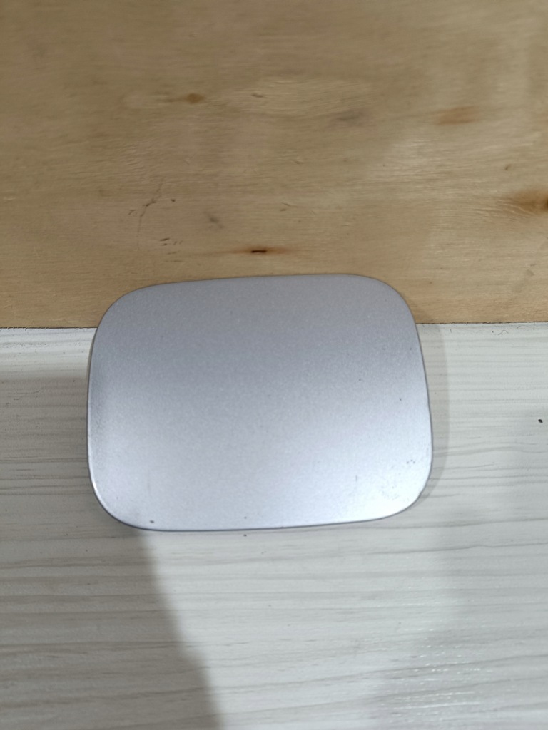 фото №1, Кришка заливної пального audi a6 c6 4b0809905 ly7w