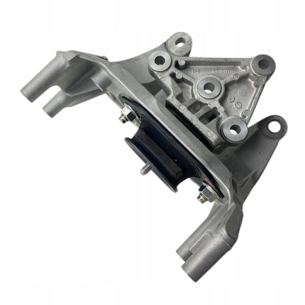 Кронштейн подушка коробки renault austral 1.3 tce uk0 112536ub0a Оригинал