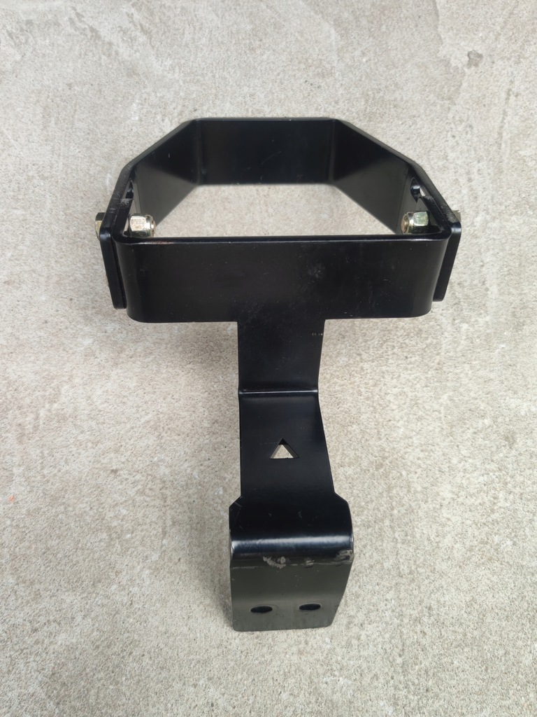 фото №6, Dodge charger hellcat підсилювач вала привідного