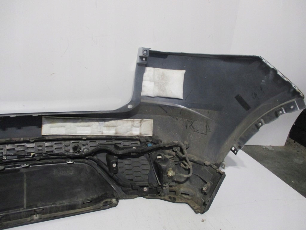 Бампер jaguar e pace 4x pdc задний задний Киев