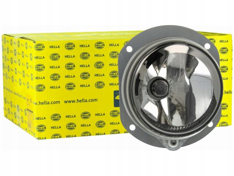 фото №1, Протитуманна фара протитуманний лівий mercedes clk c209 05-07 a209 05-07