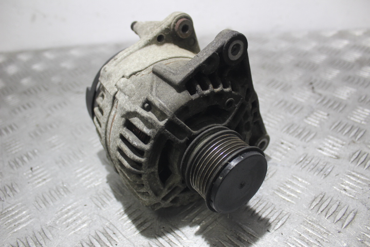 фото №1, Генератор skoda roomster fl 1.6tdi